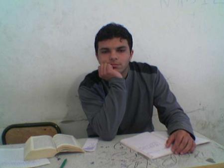 zakaria +