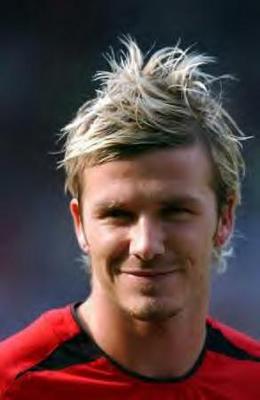 beckham