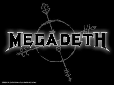 megadeth